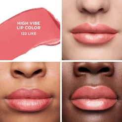 Laura Mercier High Vibe Lip Colour huulipuna 2 g