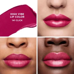 Laura Mercier High Vibe Lip Colour huulipuna 2 g
