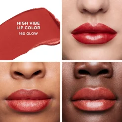 Laura Mercier High Vibe Lip Colour huulipuna 2 g