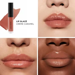 Laura Mercier Lip Glacé Hydrating Balm Gloss huulikiilto 4,5 g