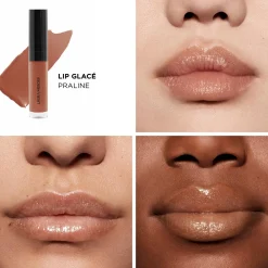 Laura Mercier Lip Glacé Hydrating Balm Gloss huulikiilto 4,5 g