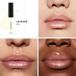 Laura Mercier Lip Glacé Hydrating Balm Gloss huulikiilto 4,5 g