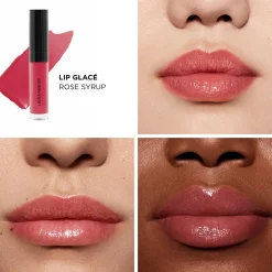 Laura Mercier Lip Glacé Hydrating Balm Gloss huulikiilto 4,5 g