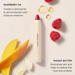 Laura Mercier Petal Soft Lipstick Crayon huulipunakynä 1,6 g