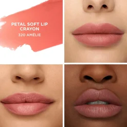 Laura Mercier Petal Soft Lipstick Crayon huulipunakynä 1,6 g