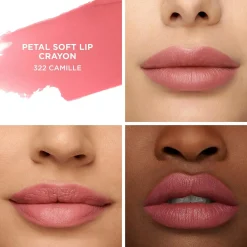 Laura Mercier Petal Soft Lipstick Crayon huulipunakynä 1,6 g