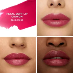 Laura Mercier Petal Soft Lipstick Crayon huulipunakynä 1,6 g