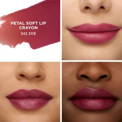 Laura Mercier Petal Soft Lipstick Crayon huulipunakynä 1,6 g