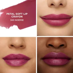 Laura Mercier Petal Soft Lipstick Crayon huulipunakynä 1,6 g