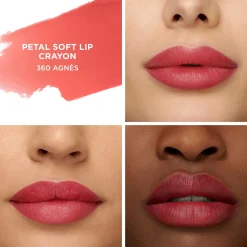 Laura Mercier Petal Soft Lipstick Crayon huulipunakynä 1,6 g