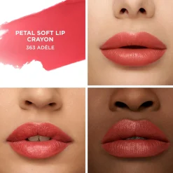 Laura Mercier Petal Soft Lipstick Crayon huulipunakynä 1,6 g