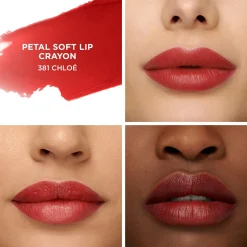 Laura Mercier Petal Soft Lipstick Crayon huulipunakynä 1,6 g