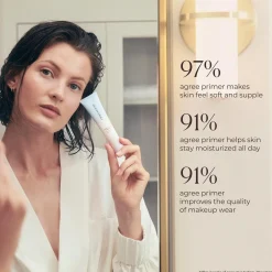 Laura Mercier Pure Canvas Hydrating Primer meikinpohjustaja 15 ml