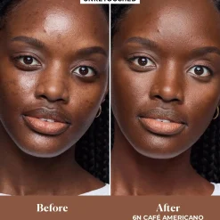 Laura Mercier Real Flawless Feather Matte Powder Foundation meikkipuuteri 7,6 g