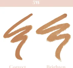 Laura Mercier Secret Camouflage Brighten & Correct Duo peitevoidekynä 2 g