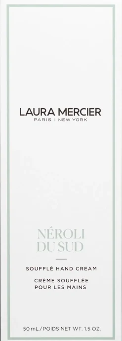 Laura Mercier Soufflé Hand Cream Néroli du Sud käsivoide 50 ml