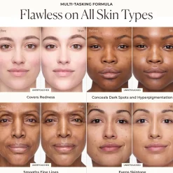 Laura Mercier Tinted Moisturizer Natural Dewy Mini sävytetty päivävoide 15 ml