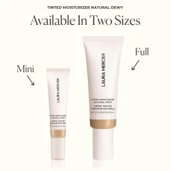 Laura Mercier Tinted Moisturizer Natural Dewy Mini sävytetty päivävoide 15 ml