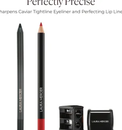 Laura Mercier Tools & Accessories Pencil Sharpener -meikkikynän teroitin