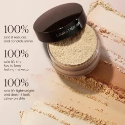 Laura Mercier Translucent Loose Setting Powder puuteri 29 g