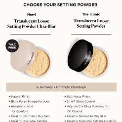 Laura Mercier Translucent Loose Setting Powder puuteri 29 g