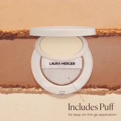 Laura Mercier Translucent Pressed Setting Powder Ultra-Blur puuteri 6,5 g
