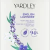 Lavender parfymoitu vartalopuuteri 200g