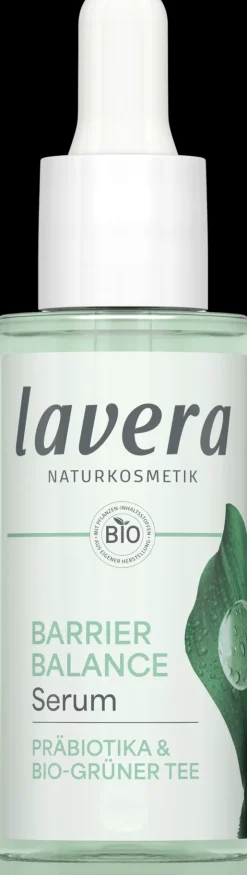 lavera Barrier Balance seerumi 30 ml