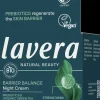 lavera Barrier Balance yövoide 50 ml
