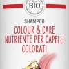 lavera Colour & Care shampoo 250 ml