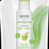 lavera Family shampoo täyttöpussi 500 ml