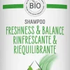 lavera Freshness & Balance shampoo 250 ml