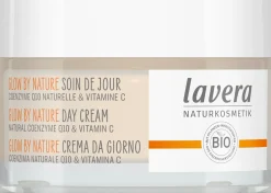 lavera Glow By Nature Day Cream 50ml