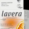 lavera Glow By Nature Vitamin C 3in1 Cream