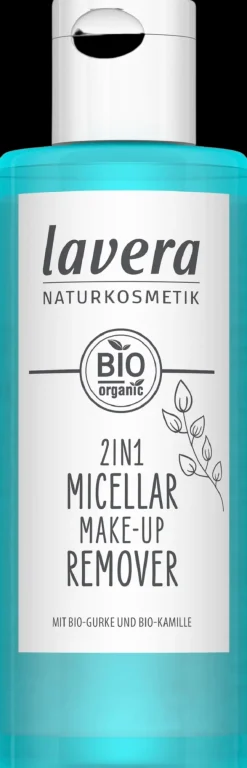 lavera 2in1 Micellar Make-up Remover 100ml