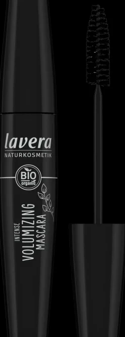 lavera Intense Volumizing Mascara -Black- 13ml