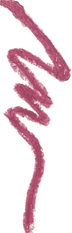 lavera Lip Contour huultenrajauskynä -Black Berry 06-