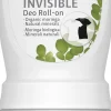 lavera Roll-On Deo Natural & Invisible 50ml