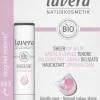 lavera Sheer huulivoide 4,5g