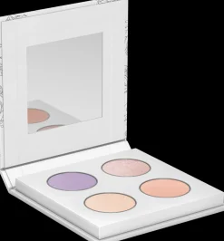 lavera Signature Colour Collection luomiväripaletti -Pure Pastels 01-