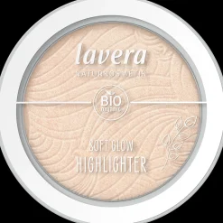 lavera Soft Glow korostuspuuteri 01 5,5g