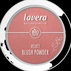 lavera Velvet Blush Powder –Pink Orchid 02- 5 g