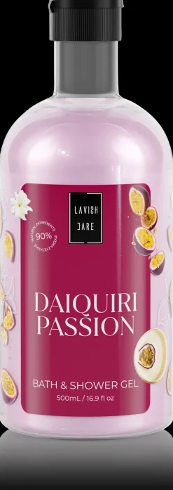 Lavish Care Suihkugeeli Daiquiri Passion 500 ml