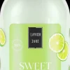 Lavish Care Suihkugeeli Sweet Citrus Garden 500ml