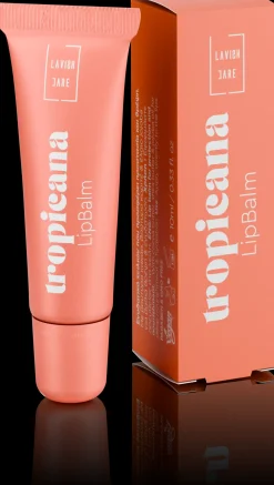 Lavish Care Tropicana huulivoide 10 ml