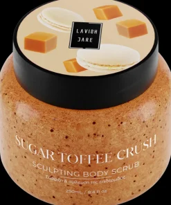 Lavish Care Vartalokuorinta Sugar Toffee Crush 250ml