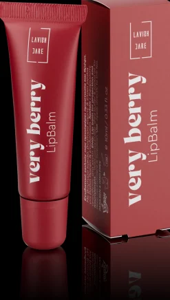 Lavish Care Very Berry huulivoide 10 ml