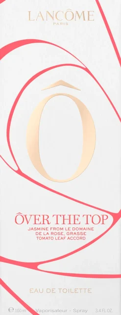 Les Ô Over the Top EdT 100 ml -tuoksu