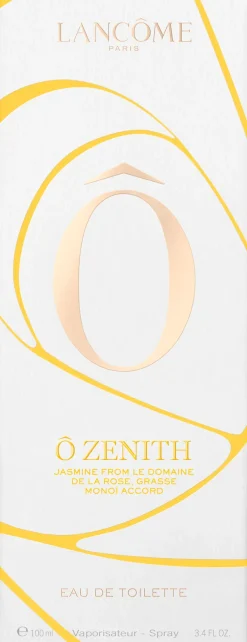 Les Ô Zenith EdT 100 ml -tuoksu