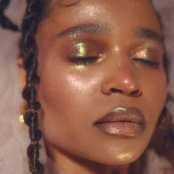 LH cosmetics Aurora -luomiväripaletti 3,2 g